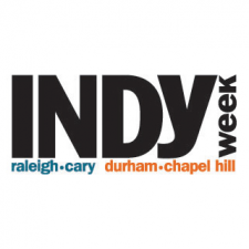 Indy Week Logo