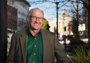 Re-Election Fundraiser