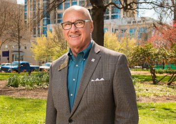 Wake County Democratic Primary