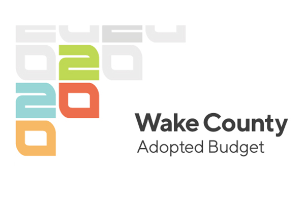 wake county tax records search