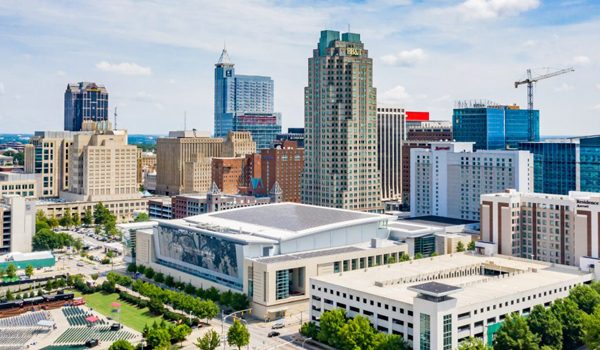 Raleigh No.2 Globally for Quality of Life